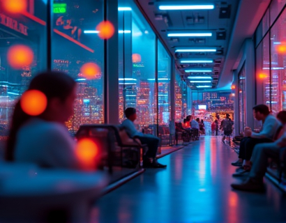 Mastering Educational Exploration Through AI-Powered Chat Interfaces in Importation Services